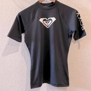 Women’s Roxy Rash Guard